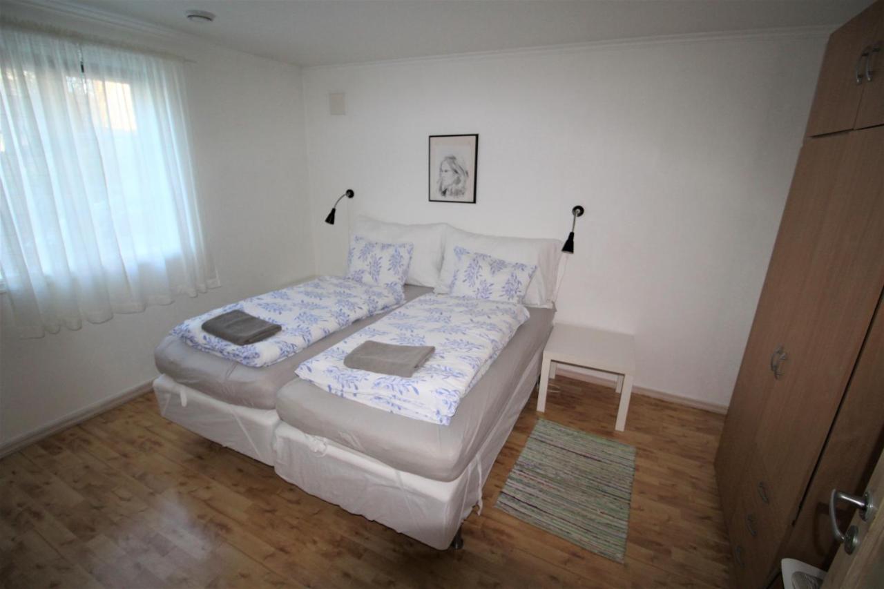 Stokke Apartment Dış mekan fotoğraf