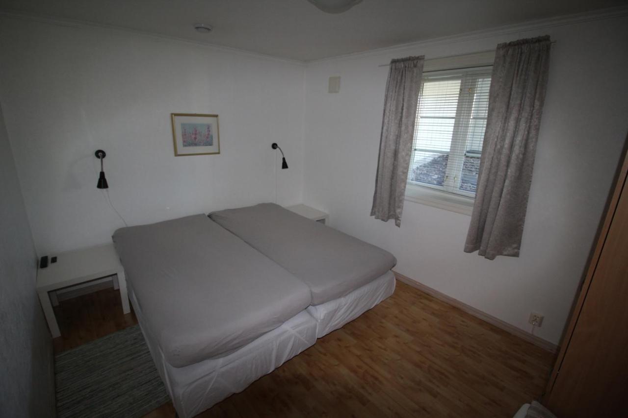 Stokke Apartment Dış mekan fotoğraf