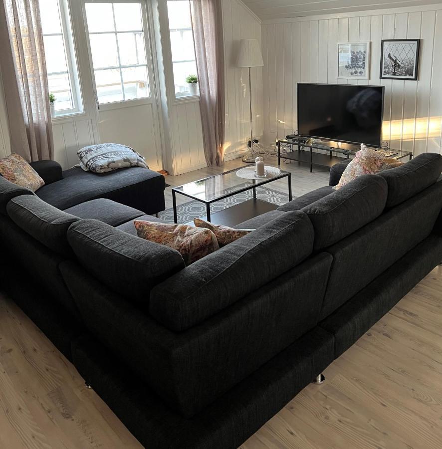 Stokke Apartment Dış mekan fotoğraf