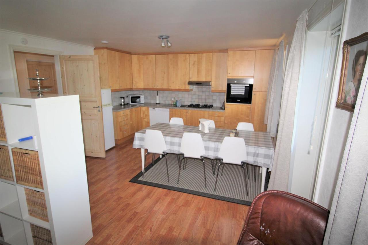 Stokke Apartment Dış mekan fotoğraf