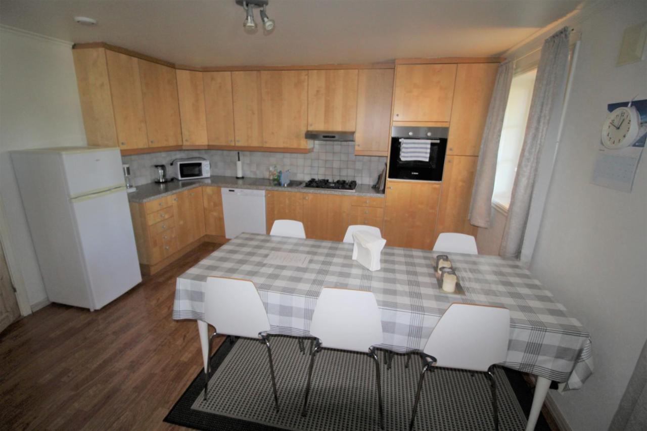 Stokke Apartment Dış mekan fotoğraf