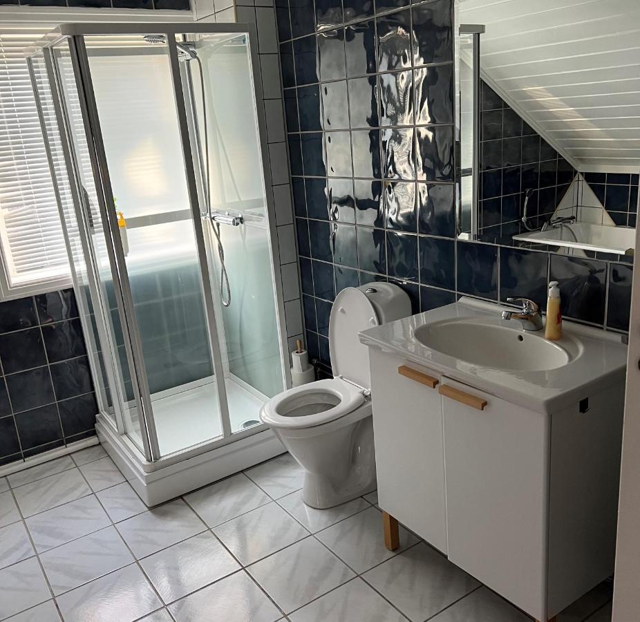 Stokke Apartment Dış mekan fotoğraf