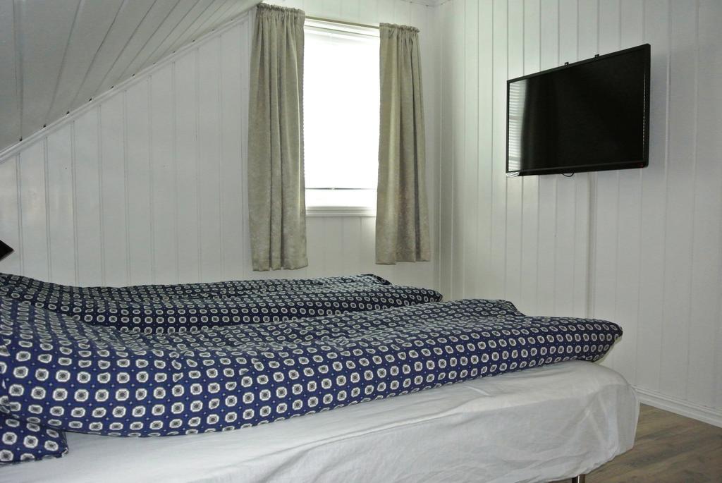 Stokke Apartment Oda fotoğraf
