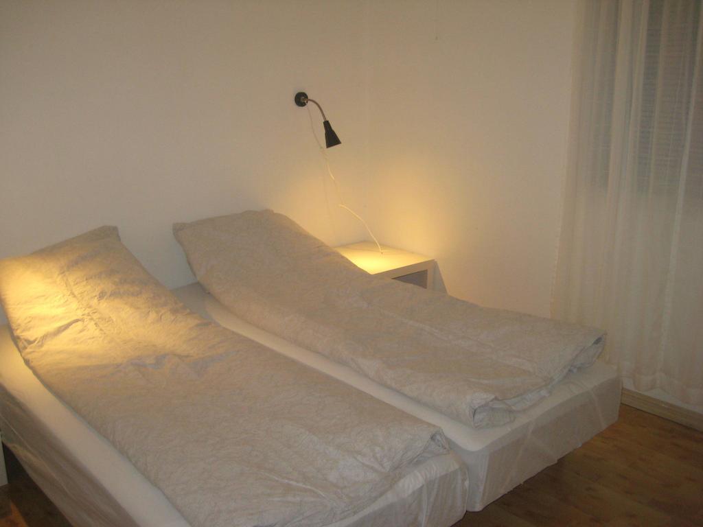 Stokke Apartment Oda fotoğraf