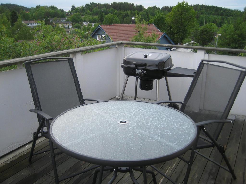 Stokke Apartment Oda fotoğraf