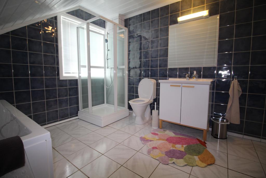 Stokke Apartment Dış mekan fotoğraf